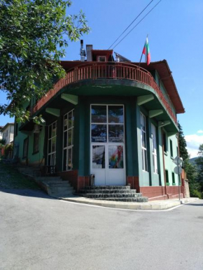 Hotels in Kostenetz
